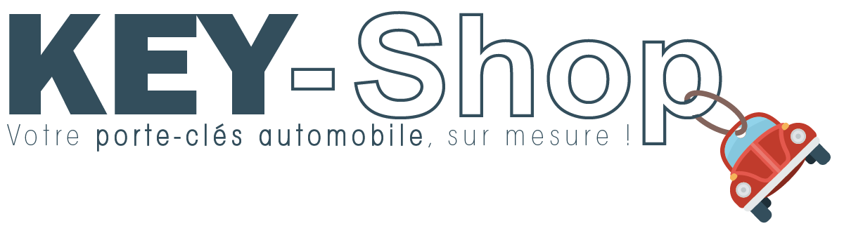 Logo Key-Shop
