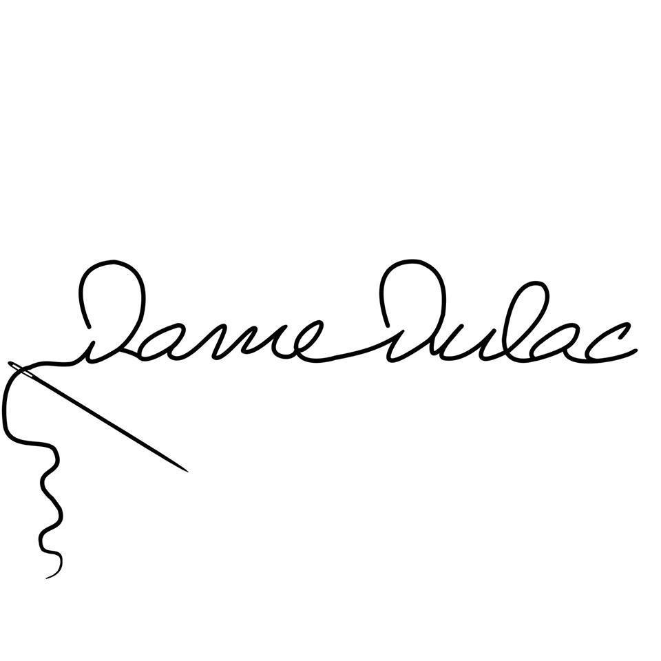 Logo Dame Dulac