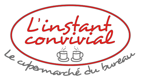 Logo L’Instant Convivial