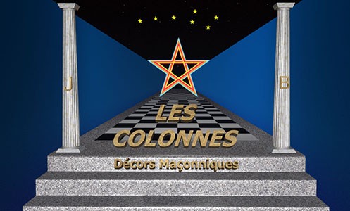Logo Lescolonnes