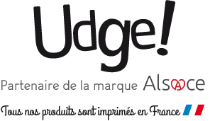 Logo udge