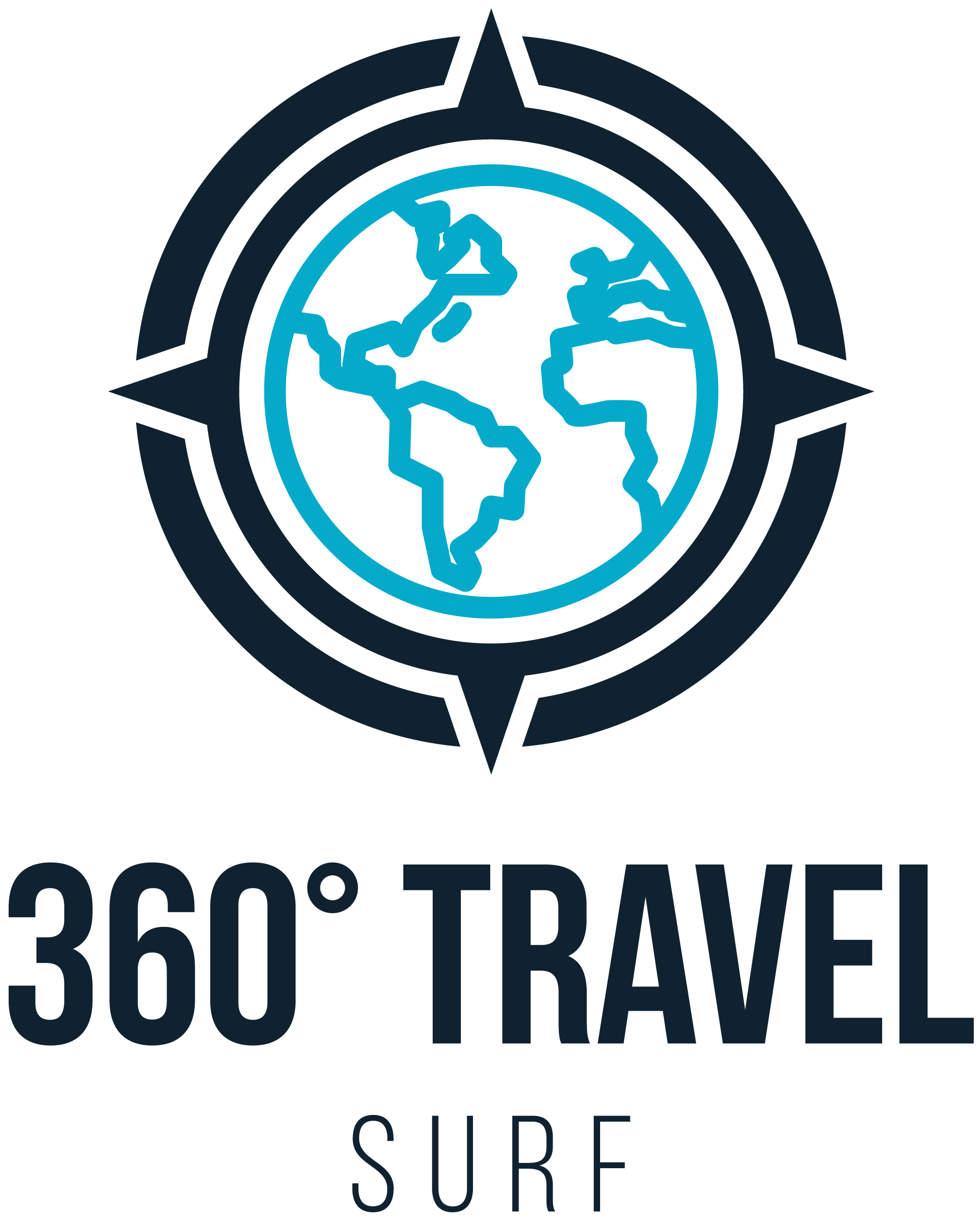 Logo 360-surf.com