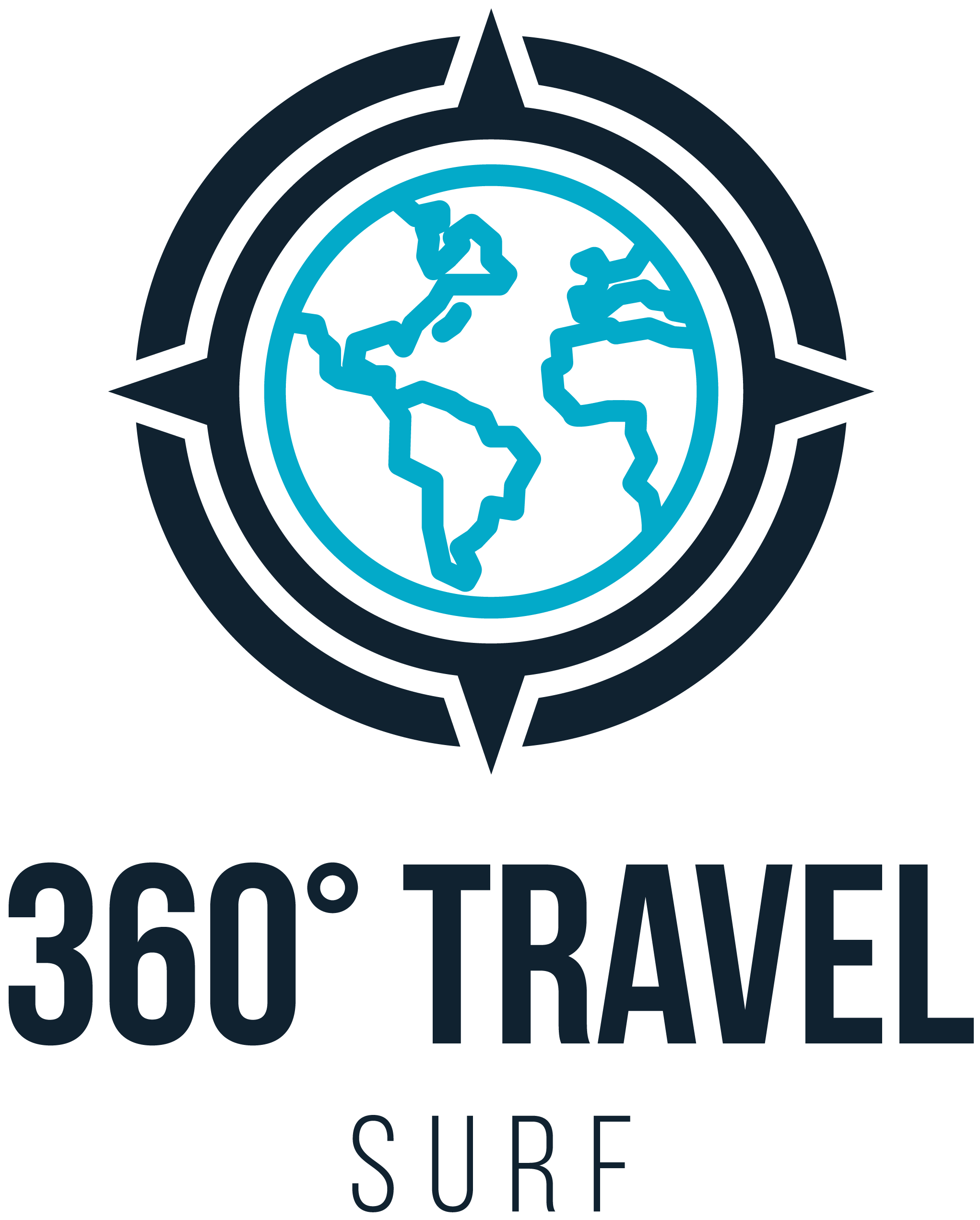 Logo 360-surf.com