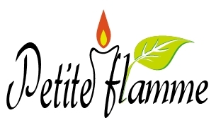 Logo PETITE FLAMME