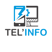 Logo Boutique Tel’Info