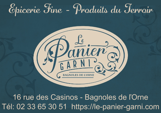 Logo le-panier-garni.com