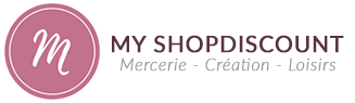 Logo My Shopdiscount