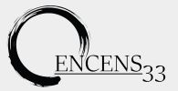 Logo Encens33