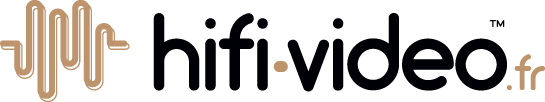 Logo Hifi Vidéo