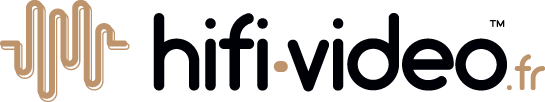 Logo Hifi Vidéo