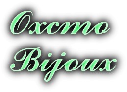 Logo OxcmoBijoux