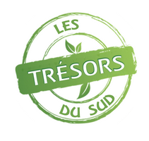 Logo Huile De Cade - Les Tresors du sud