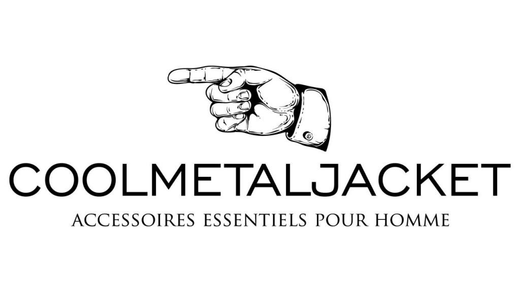 Logo Coolmetaljacket