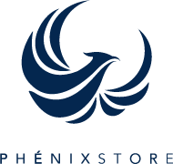 Logo Phenix-Store