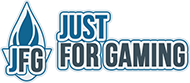 Logo JustForGaming