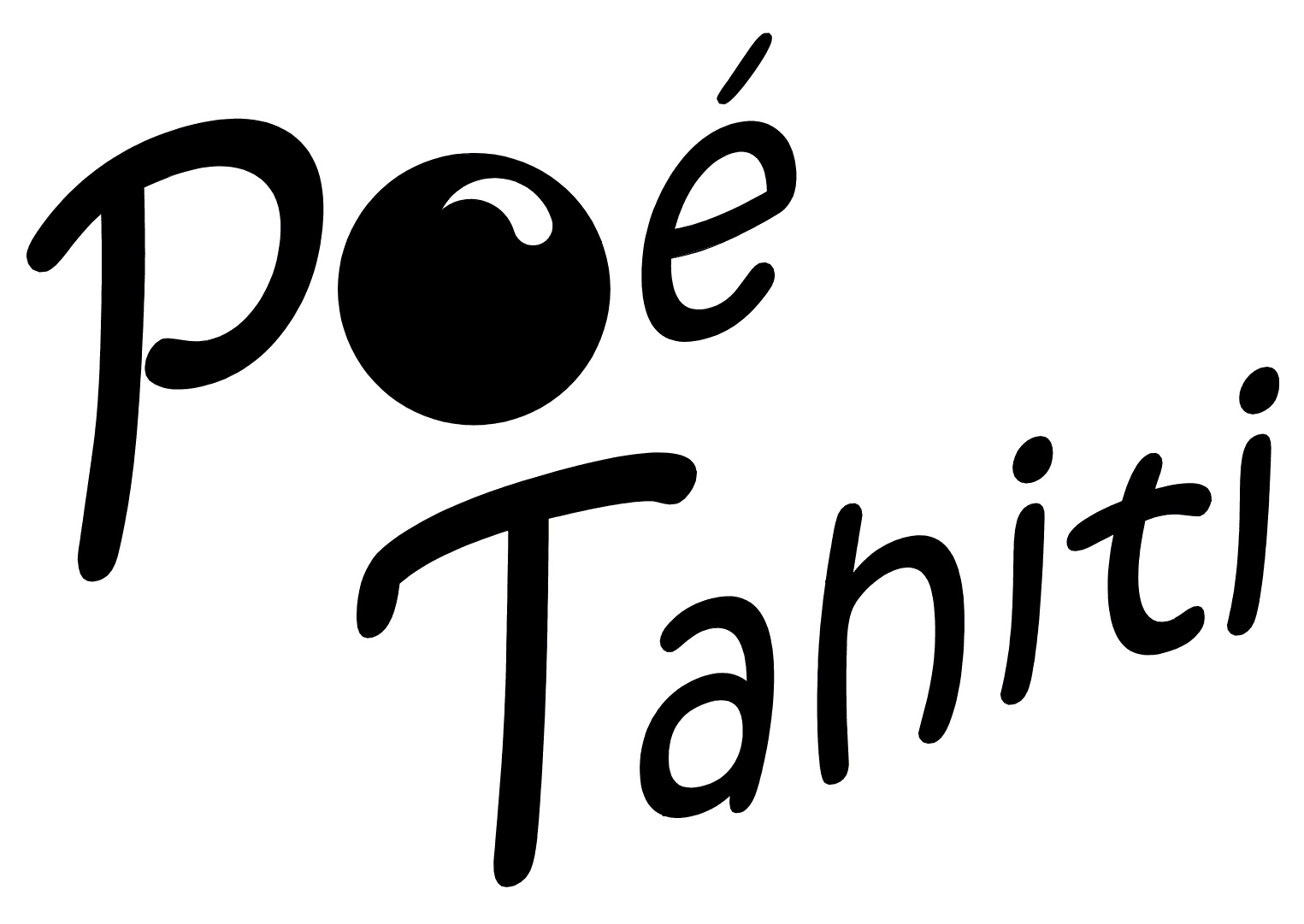 Logo Poé Tahiti