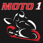 Logo Moto1shop