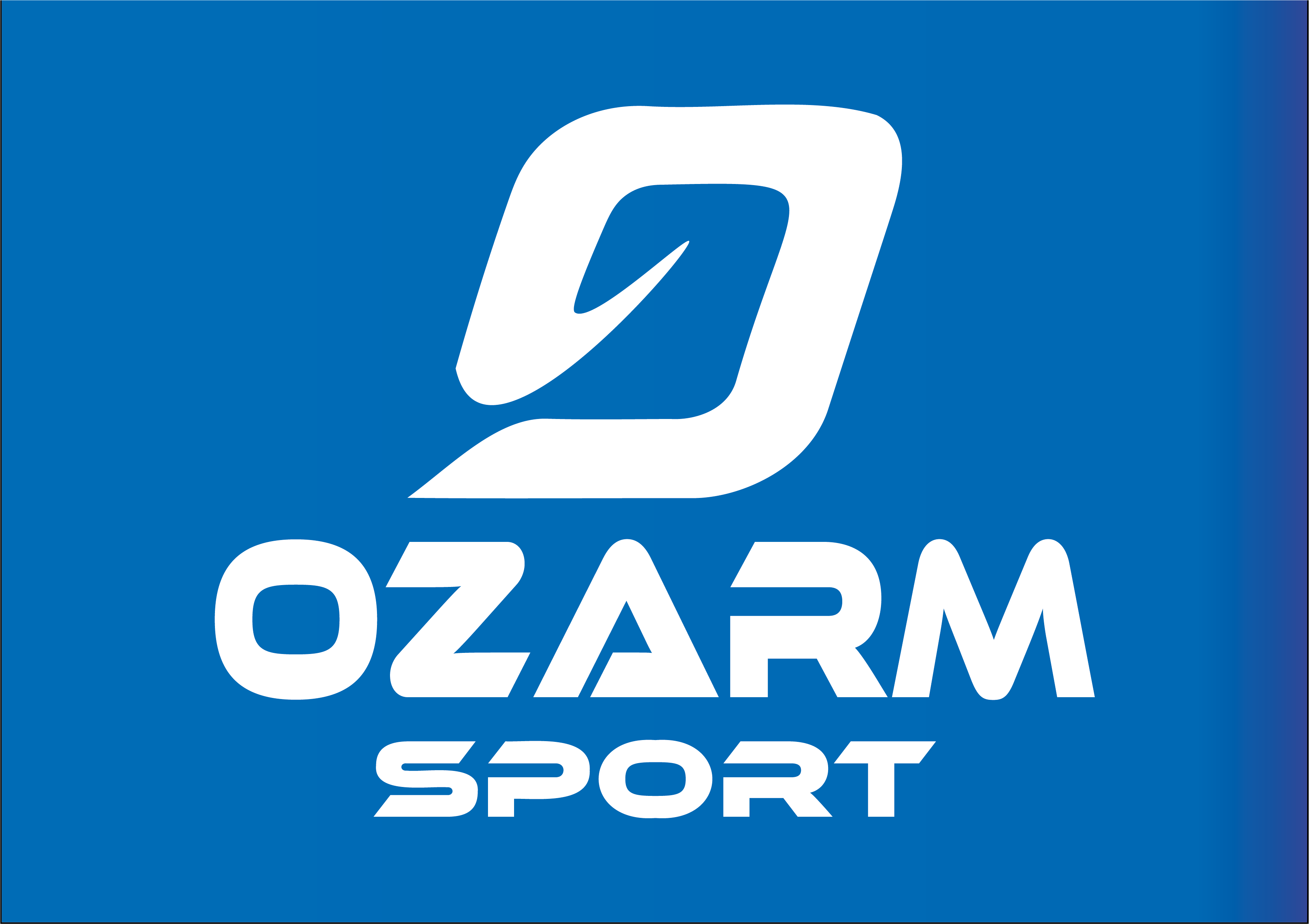 Logo www.ozarm-sport.fr