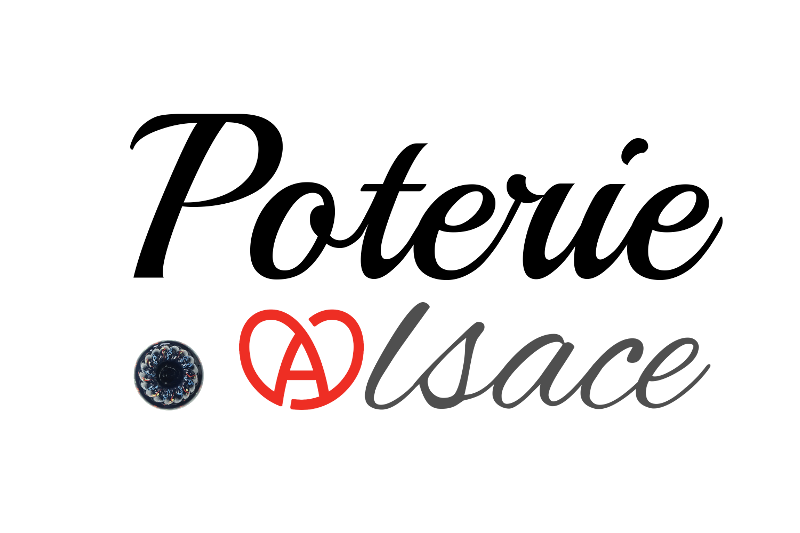 Logo Poterie d’Alsace