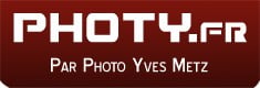 Logo Photy
