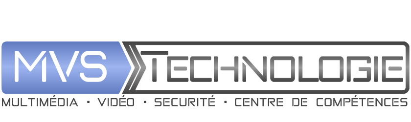 Logo MVS TECHNOLOGIE