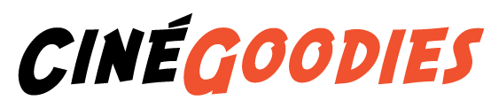 Logo cinegoodies