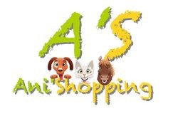 Logo Ani-shopping