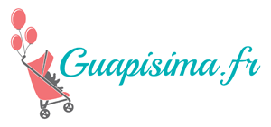 Logo Guapisima