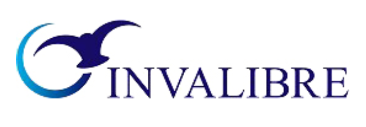 Logo INVALIBRE