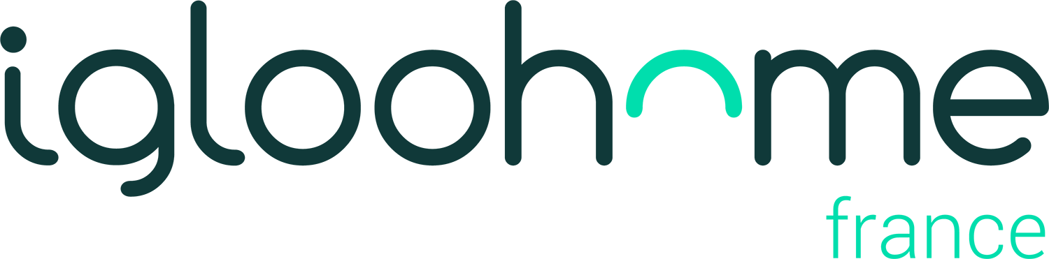 Logo igloohome