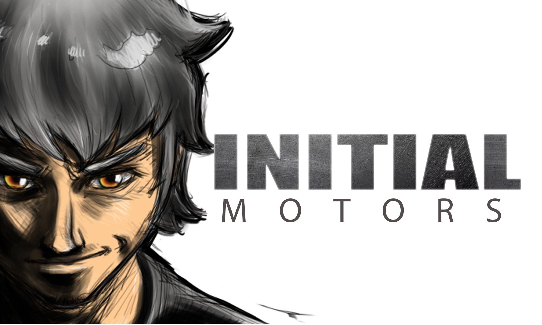 Logo Initialmotors