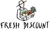 Logo Freshdiscount