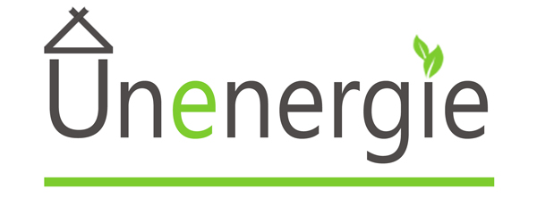 Logo Unenergie