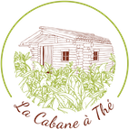 Logo La Cabane à Thé