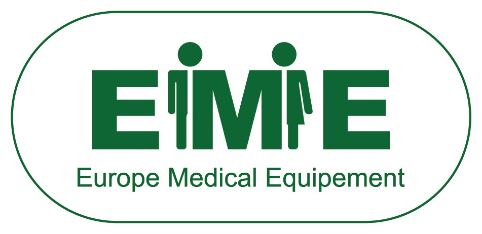 Logo EME MATERIEL MEDICAL