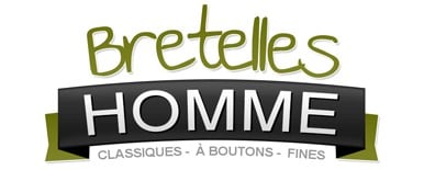 Logo Mesbretelleshomme.com