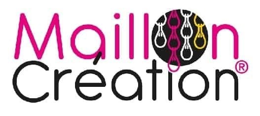 Logo Maillon Création