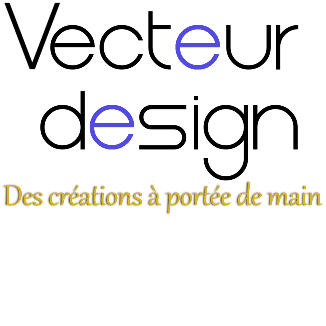 Logo Vecteur design