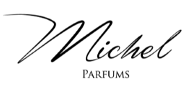 Logo Michel-parfums