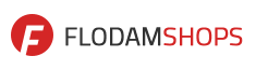 Logo Flodamshops