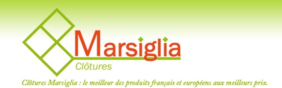 Logo www.clotures-marsiglia.com