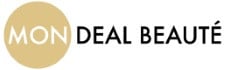 Logo Mon Deal Beauté