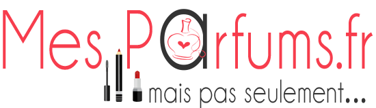 Logo Mes Parfums