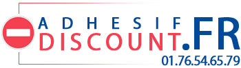 Logo Adhesifdiscount.fr