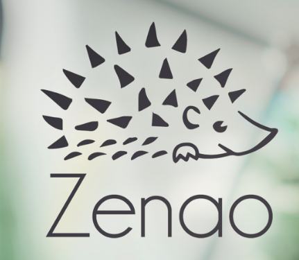 Logo Zenao