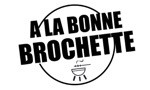 Logo alabonnebrochette.com