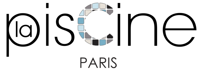 Logo La Piscine Paris