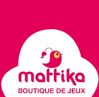 Logo Mattika
