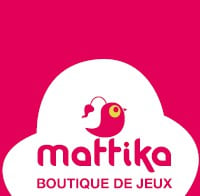 Logo Mattika