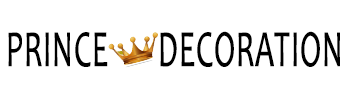 Logo PRINCE DECORATION